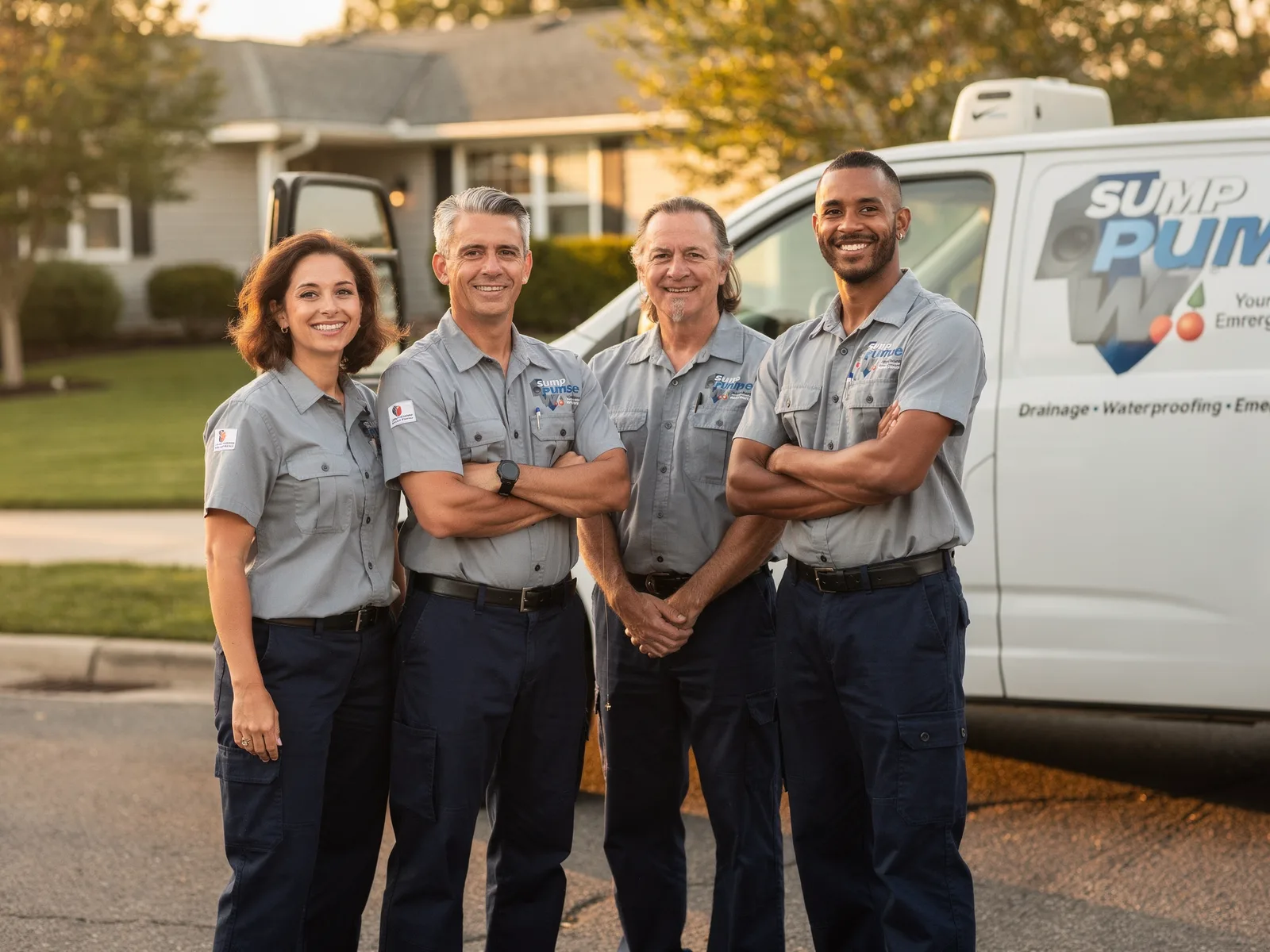 Water Heater Repair company in Norman, OK
